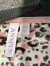 Joyspun Animal Print Ivory Pullover Sweater Size M - photo 7