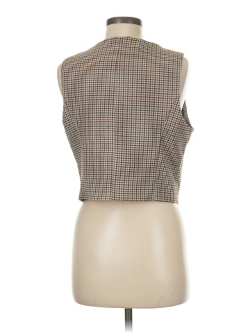 Halogen Tuxedo Vest (view 2)