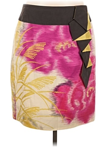 Floreat Casual Skirt (view 1)