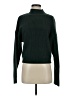 Unbranded Green Turtleneck Sweater Size S - photo 1