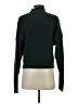 Unbranded Green Turtleneck Sweater Size S - photo 2