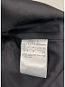 Tardia 100% Wool Black Wool Coat Size 8 - photo 5