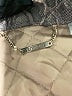 Chico's Argyle Gray Silver Jacket Size XS (00) - photo 6
