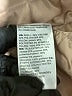 Chico's Argyle Gray Silver Jacket Size XS (00) - photo 7