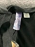 Alya Black Long Sleeve Top Size S - photo 7