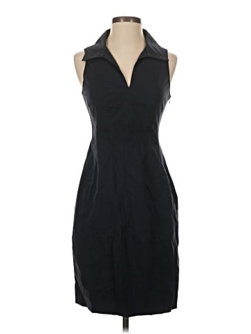 Armani Collezioni Cocktail Dress (view 1)