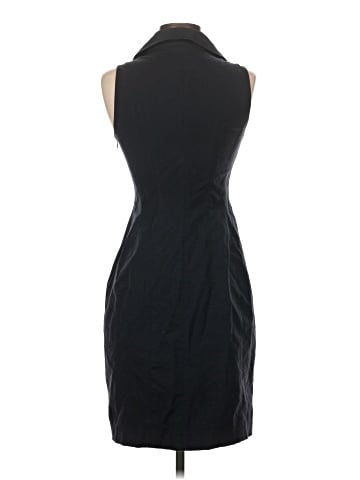 Armani Collezioni Cocktail Dress (view 2)