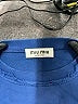 Miu Miu Blue Sweatshirt Size EU (IT) 40 / US 4 - photo 14