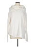 Mon Ami Ivory Sweatshirt Size L - photo 1