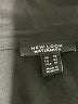 New Look 100% Polyester Black Casual Dress Size 10 - photo 7