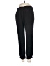 The Reset Solid Black Casual Pants Size M - photo 1