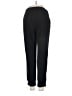 The Reset Solid Black Casual Pants Size M - photo 2