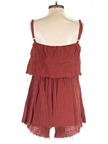 Some Days Lovin Romper (view 2)