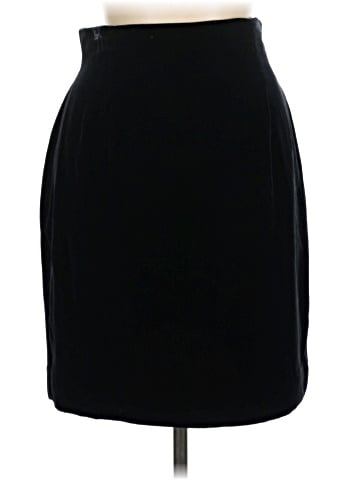 Dana Buchman Formal Skirt (view 1)