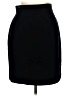 Dana Buchman Solid Black Formal Skirt Size 12 - photo 1
