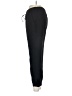 The Reset Solid Black Casual Pants Size M - photo 5