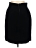 Dana Buchman Solid Black Formal Skirt Size 12 - photo 2