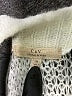 Chelsea & Violet Ivory Pullover Sweater Size M - photo 7
