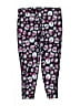 Under Armour Animal Print Pink Active Pants Size L (youth) - photo 1
