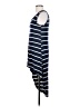 Forever 21 Stripes Blue Casual Dress Size S - photo 5
