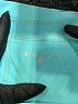 Sofibella Solid Teal Active Skort Size 1X - photo 3