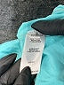 Sofibella Solid Teal Active Skort Size 1X - photo 4