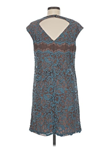 Suzi Chin for Maggy Boutique Cocktail Dress (view 2)