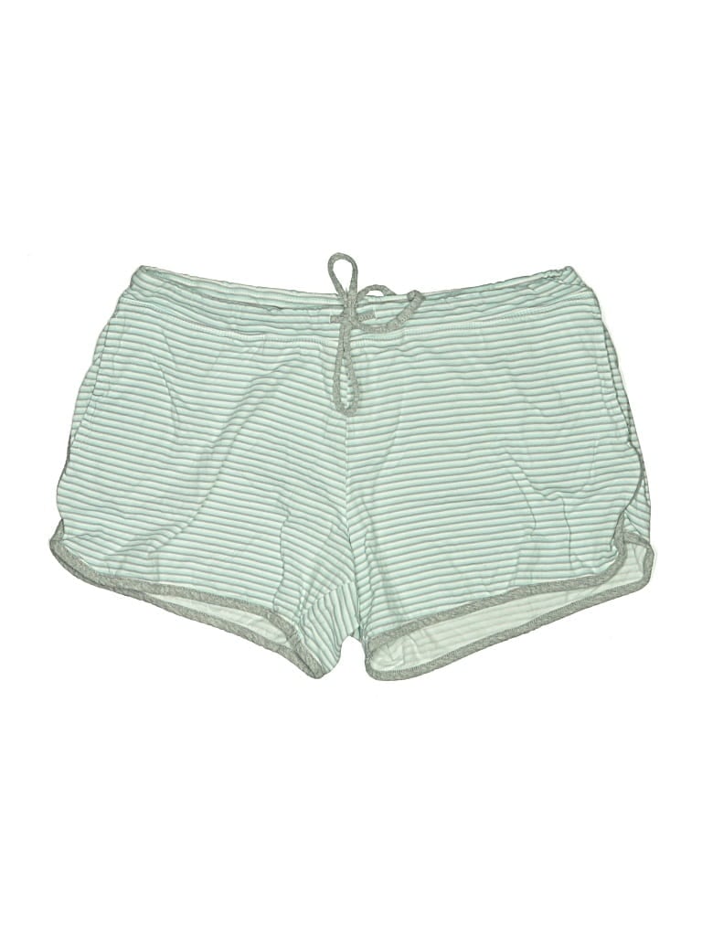 Pre-owned Carole Hochman Athletic Shorts In Green