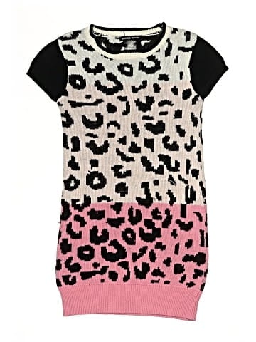 Blush & Bloom Dress (view 1)