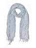 Unbranded Blue Scarf One size - photo 1
