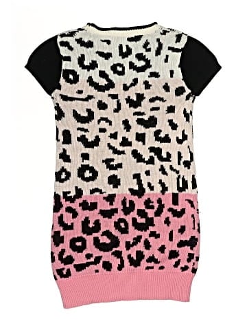 Blush & Bloom Dress (view 2)