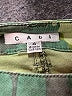 CAbi Tropical Green Casual Pants Size 4 - photo 7