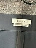 Chicjoc Gray Dress Pants Size EU 38 / US 8 - photo 6