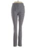 BOSS by HUGO BOSS Houndstooth Gray Active Pants Size 2 - photo 1