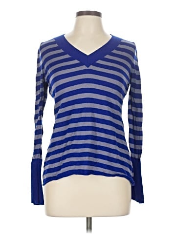 Lux Long Sleeve T-Shirt (view 1)
