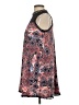 Love, Fire Print Black Casual Dress Size S - photo 5