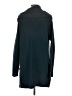 Ann Taylor LOFT Teal Turtleneck Sweater Size S - photo 2
