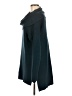Ann Taylor LOFT Teal Turtleneck Sweater Size S - photo 5