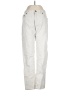 Lauren Jeans Co. Ivory Cargo Pants Size 8 - photo 1