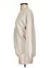 AVALIN Tan Pullover Sweater Size S - photo 5