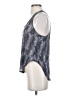 Isabel Marant 100% Linen Gray Tank Top Size XL (4) - photo 5