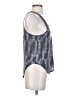 Isabel Marant 100% Linen Gray Tank Top Size XL (4) - photo 4