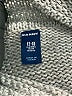 Old Navy Gray Cardigan Size 12-18 mo - photo 3