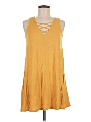 Living Doll Casual Dress (view 1)