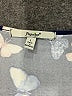 Papaya Blue Casual Dress Size L - photo 7