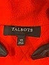 Talbots 100% Polyester Red Vest Size XS - photo 6