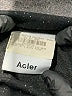 Acler Black Cardigan Size 4 - photo 7