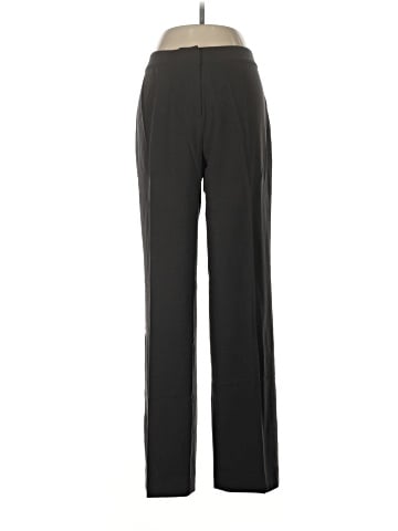 St. John Collection Wool Pants (view 1)