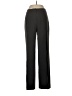 St. John Collection Solid Black Wool Pants Size 6 - photo 1