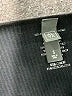 Alya Black Tank Top Size S - photo 7